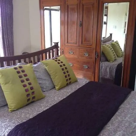 The Country Haven * Ballybunion