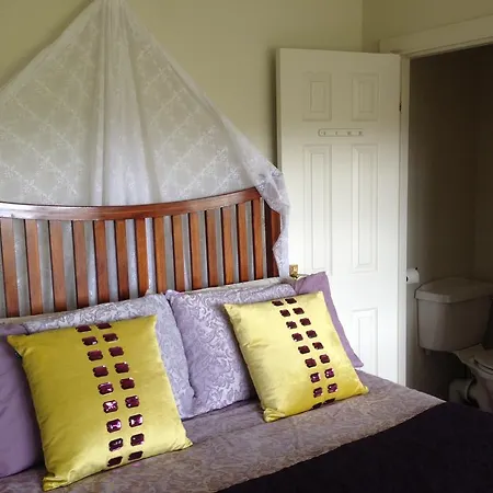 Casa de hóspedes The Country Haven Ballybunion