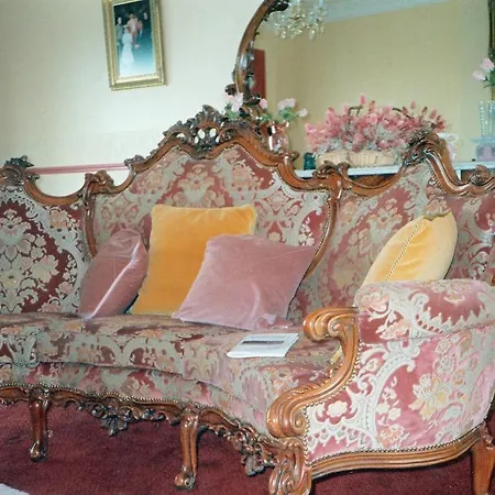 The Country Haven Πανσιόν