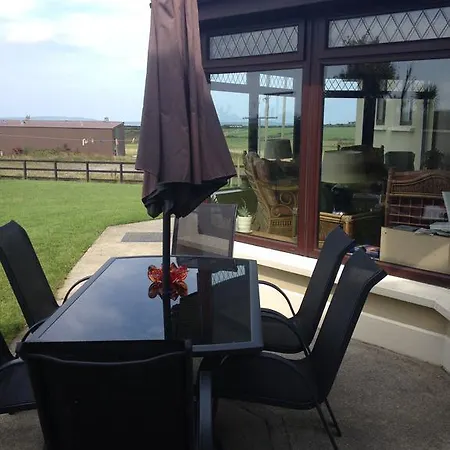 The Country Haven Ballybunion